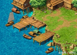 十年经典网游《飘流幻境Online》手机版一月测试