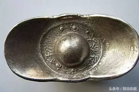 古代银锭有收藏价值吗,古代金块收藏价值高