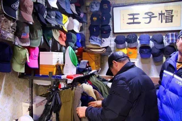 天津淘宝街搬哪去了,天津淘宝街地址有哪些