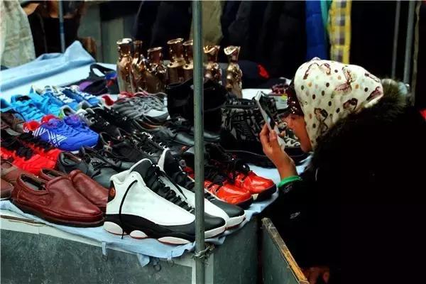 天津淘宝街搬哪去了,天津淘宝街地址有哪些