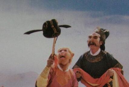 七天取经为什么只有孙悟空成佛,为啥取经的是假悟空