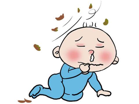 宝宝鼻塞流鼻涕怎么办最好,宝宝鼻塞严重流鼻涕怎么办