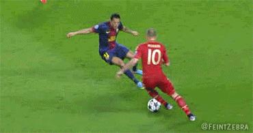 罗本重返老东家,罗本重返ea