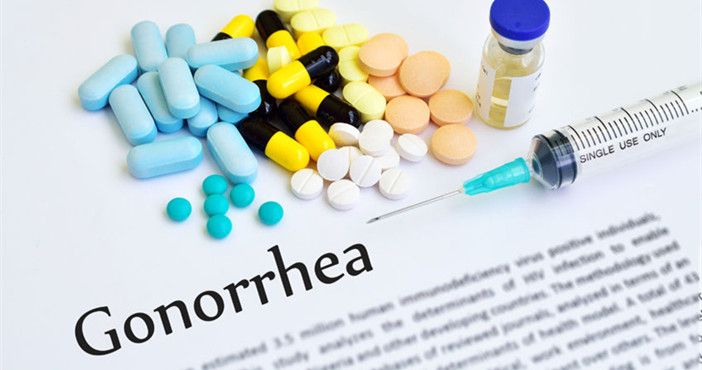 淋病反反复复会影响生育吗,淋病反反复复会变梅毒吗