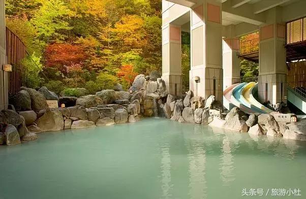 北海道登别温泉旅馆,北海道登别温泉酒店推荐