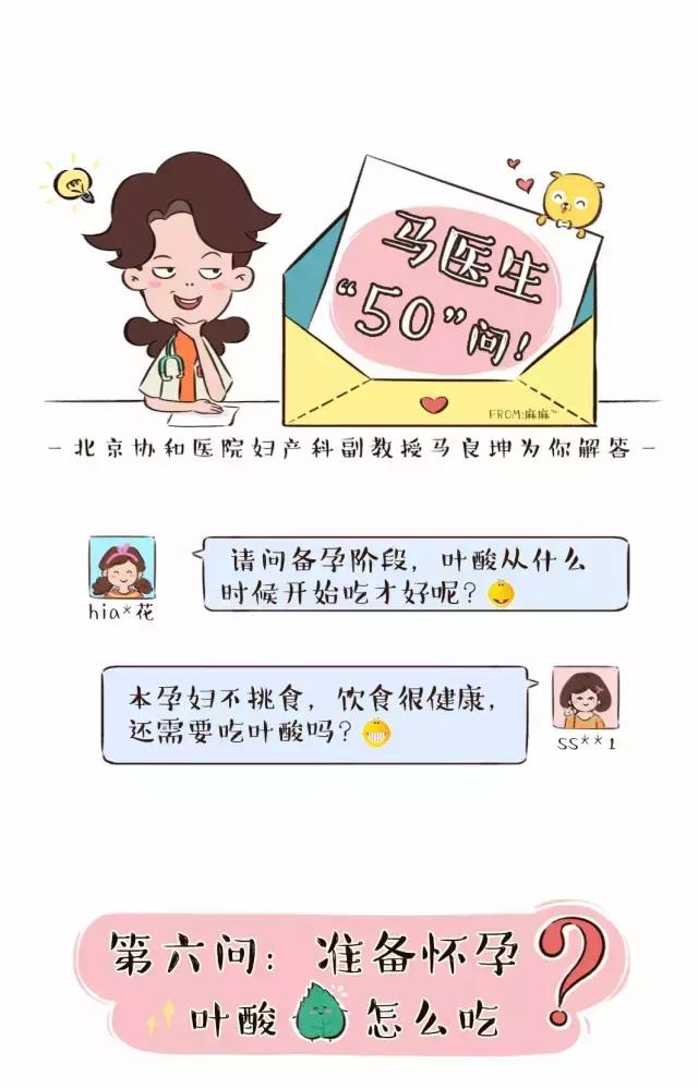 准备怀孕前多久开始吃叶酸,准备怀孕老公也要吃叶酸吗