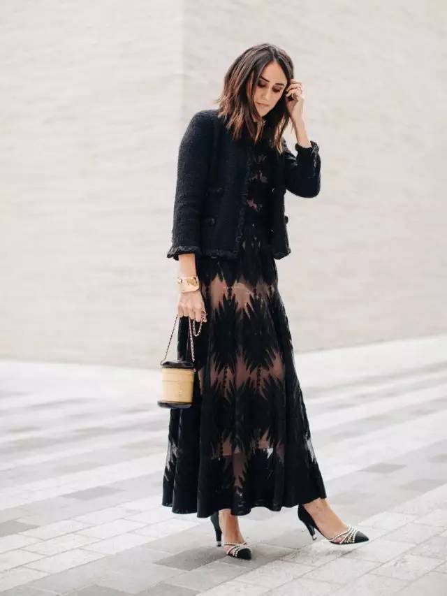 小礼服平常可穿可爱,小礼服洋气