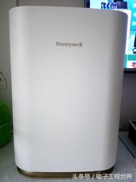 霍尼韦尔饮水机评测,空气净化器家用霍尼韦尔