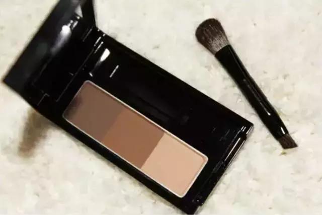 平价好用的大牌眉粉推荐,眉粉榜