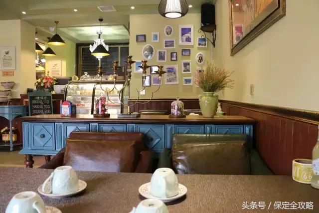 保定本地美食排名前十名餐厅,保定美食深藏不露的绝美餐厅