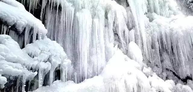 彭州卧龙谷徒步路线图,彭州蟠龙谷看雪旅游攻略