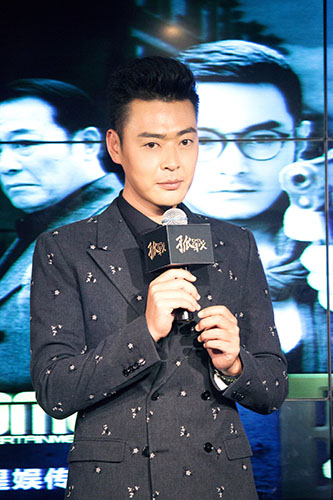 孤战刘钇彤张桐,孤战电视剧张桐