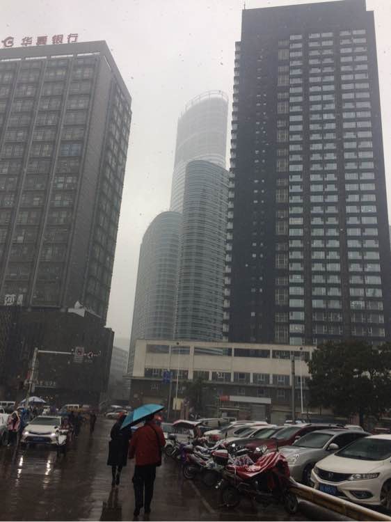 被低估的城市徐州,徐州一个工业城市