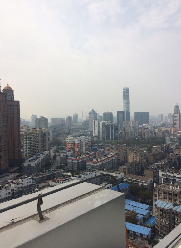 被低估的城市徐州,徐州一个工业城市