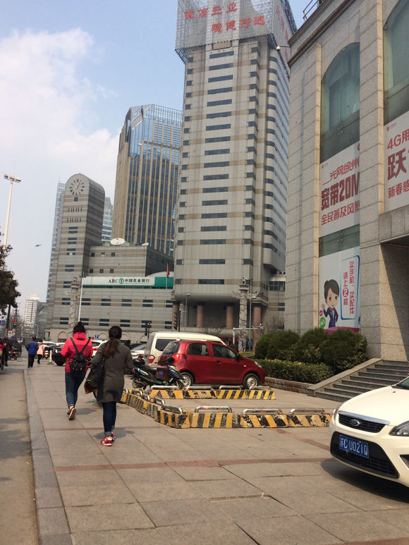 被低估的城市徐州,徐州一个工业城市