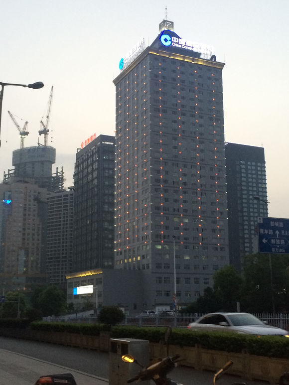 被低估的城市徐州,徐州一个工业城市