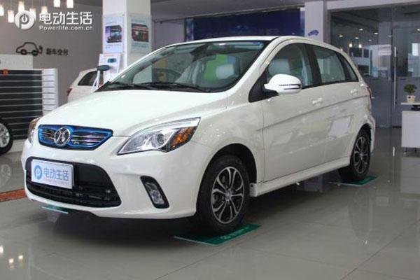 什么人会选EV160人生第二车还是刚需？