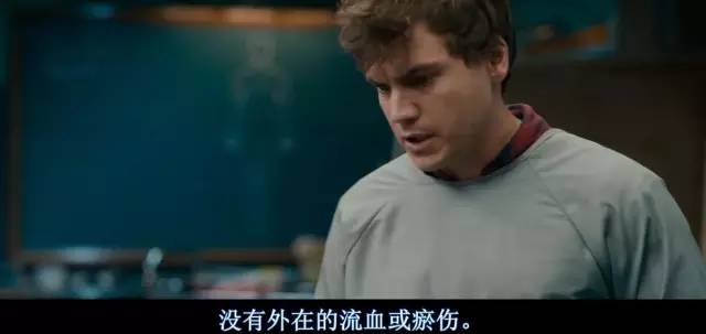 恐怖片反派,反派恐怖片