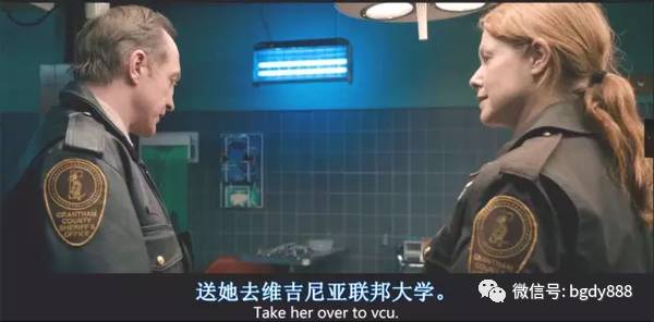 恐怖片反派,反派恐怖片