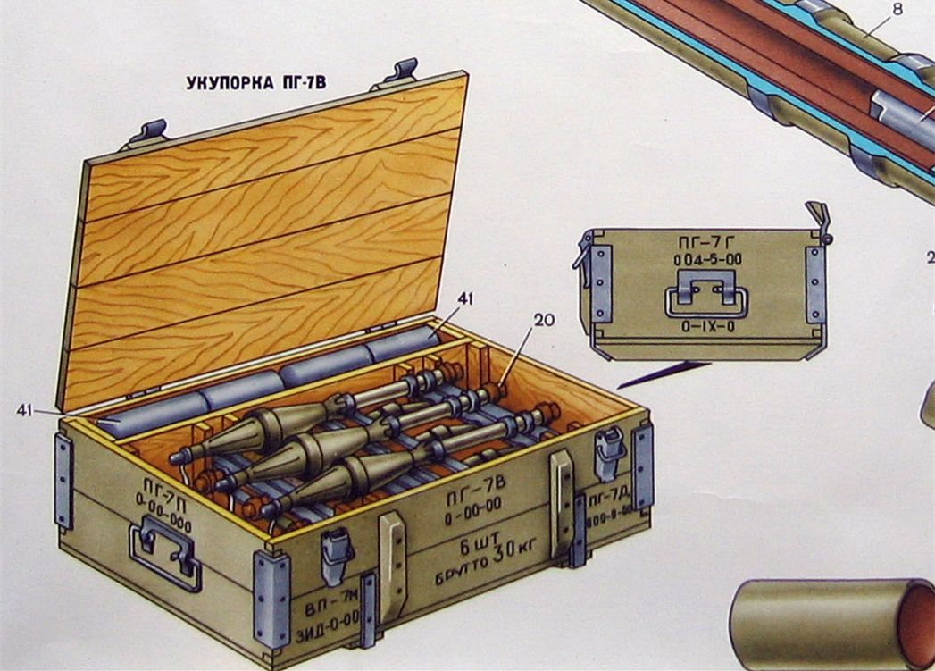 rpg火箭弹简介,rpg火箭弹发射的视频