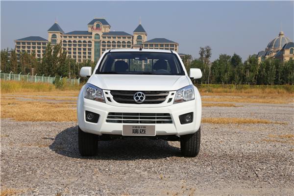 国产皮卡全系大横评,国产皮卡最权威的评价