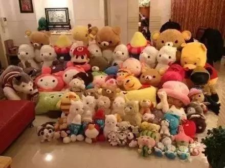 羡慕别人家的男朋友各种送礼物,不要羡慕别人有男朋友送礼物