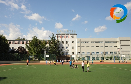 北京市西城区师范学校附属小学,西城区师范学校附属小学展览路