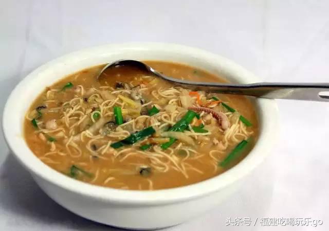 浣犵煡閬撶寤虹殑灏忓悆鏈夊摢浜涘悧,绂忓缓鐨勭壒鑹蹭紶缁熷皬鍚冨湡绗嬪喕