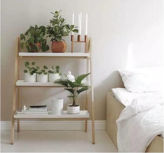 极简主义装修风格床头柜,经典床头柜装修设计