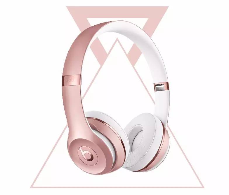 头戴式无线耳机出门,佩戴舒服无线耳机