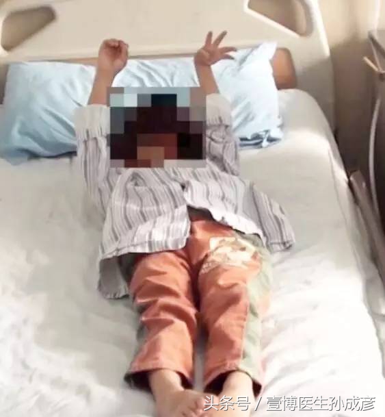 抓住脑瘫最佳治疗时机最大程度上实现生活独立