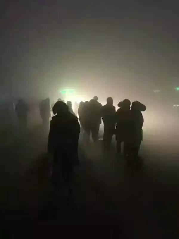 雾霾天卸妆清洁 (雾霾天卸妆的正确方法)