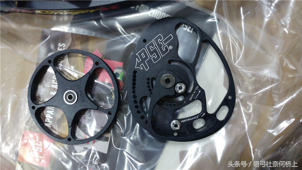 pse针刺复合弓,pse针刺复合弓威力测试