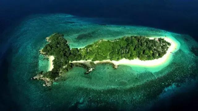 美娜多潜水在什么地方,潜水美娜多取景地