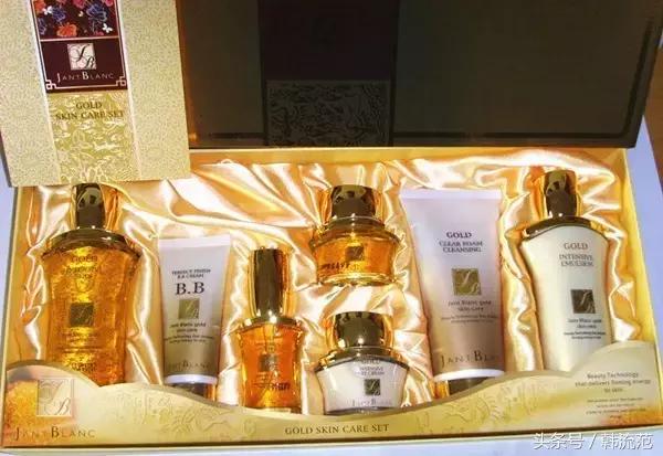 （第二季）没钱也能装得起，这几款市场少见的平价套盒，送礼不难