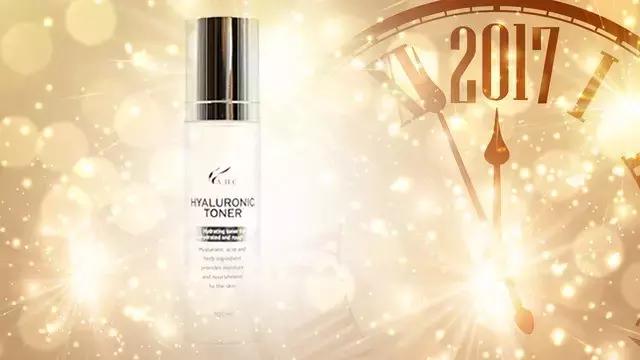 韩妆盘点，肯定有一款在你的梳妆台上（三）