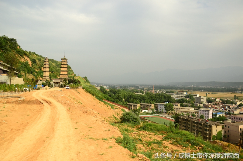 西安佛教六大祖庭寺院地址,西安佛教六大祖庭视频