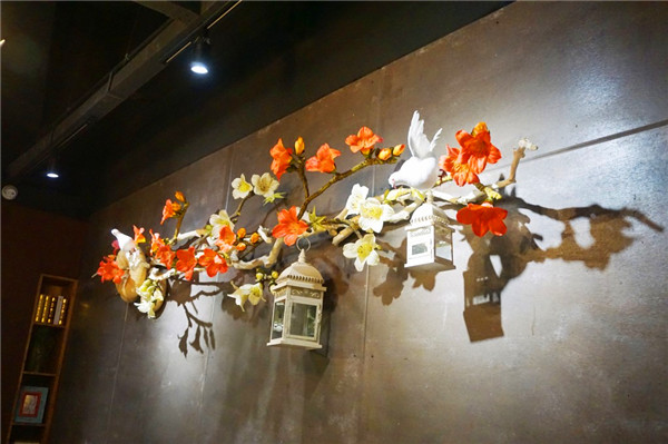 美味神奇的米线，餐饮界的传奇——云味馆过桥米线