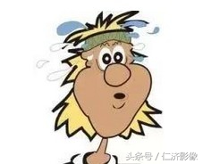 汗!是怎样炼成的?第二季怎样的出汗是病态(2)