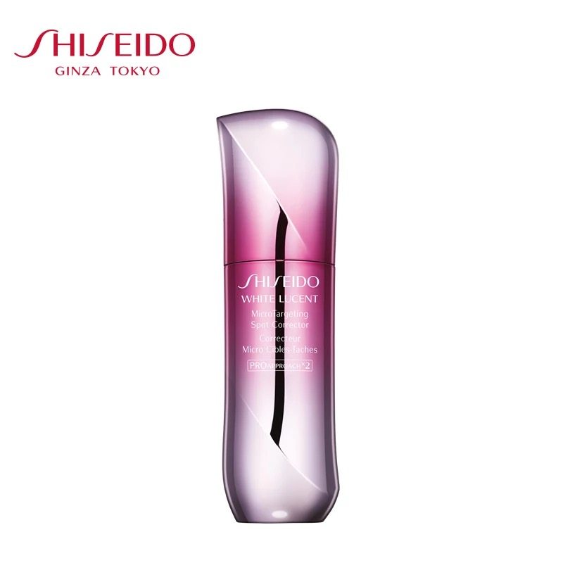 冬天大牌美白精华,适合冬天混干皮的美白精华