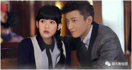 她因乔任梁自杀被骂，一拍戏就闹绯闻现在又凭舌吻上头条