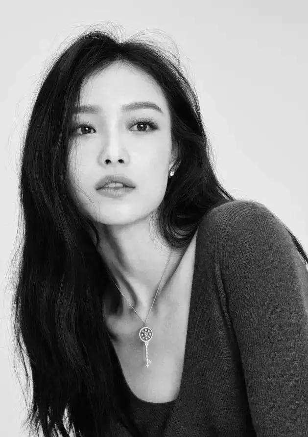 陈乔恩宋佳,陈乔恩和女明星撞衫