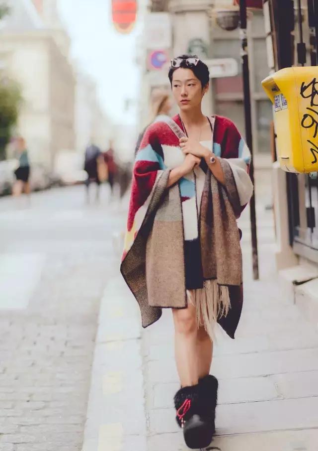 陈乔恩宋佳,陈乔恩和女明星撞衫