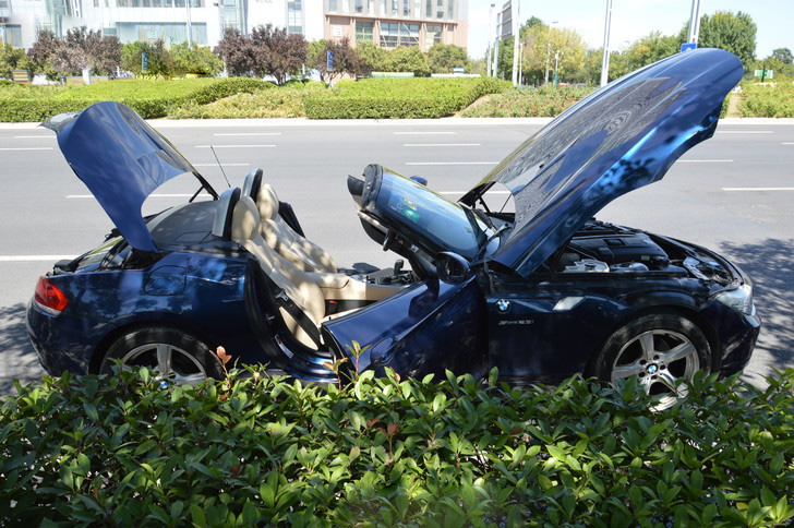 老款二手z4推荐,19款z4二手收车价