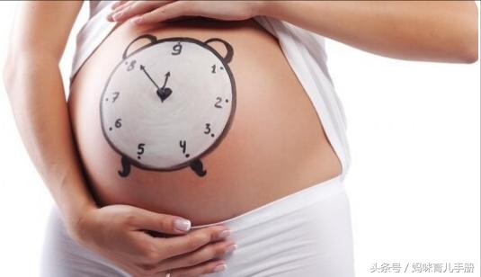 孕妈准备生产时该准备什么东西,怀孕10天孕妈需要做什么