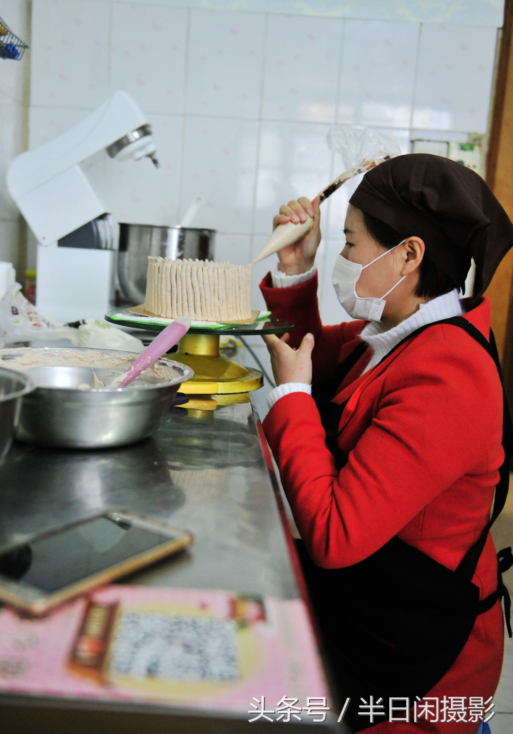 微信订蛋糕靠谱吗,微信订生日蛋糕靠谱吗