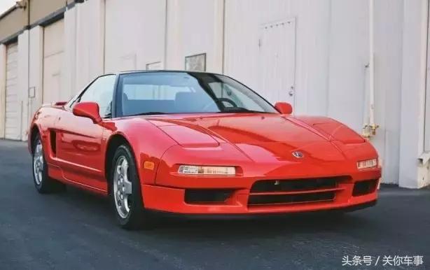 nsx卖多少钱,nsx还有卖的吗