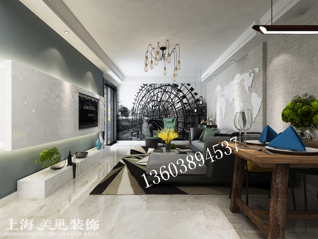 美巢装饰智能家居体验馆怎么样,美巢装饰工程有限公司优惠