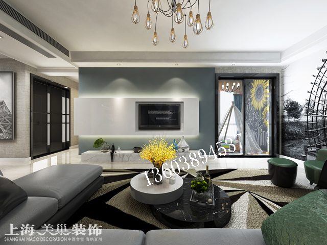 美巢装饰智能家居体验馆怎么样,美巢装饰工程有限公司优惠