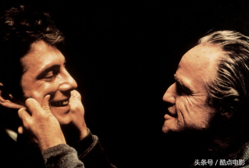 影史上最伟大的黑帮片,影史最伟大的黑帮片